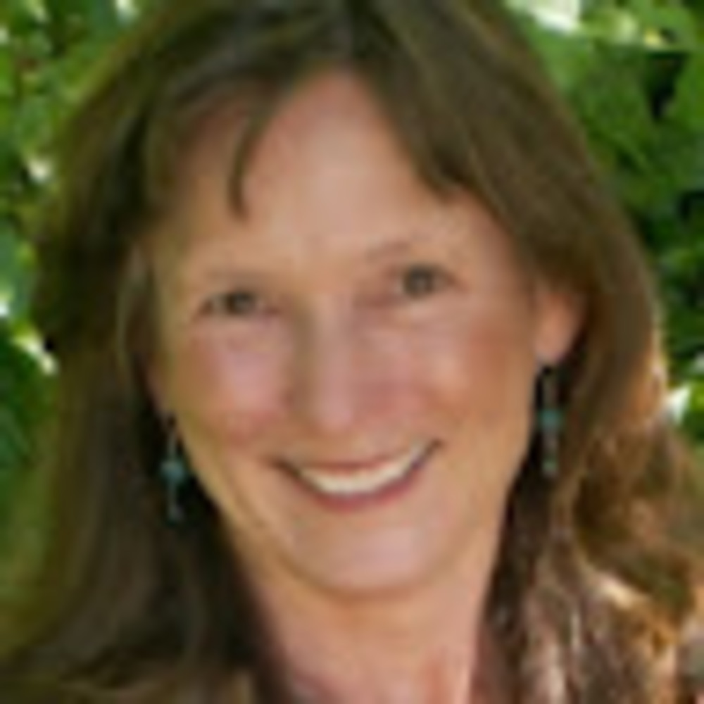 Meet your Posher, Joan